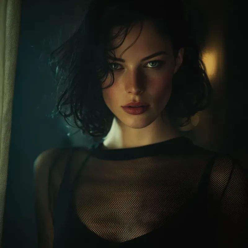 Sugar baby modelo europea contenido HD